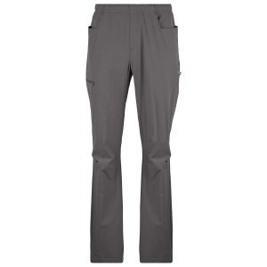 Prezzi Edelrid radar pants pantaloni da arrampicata (xs, grigio)