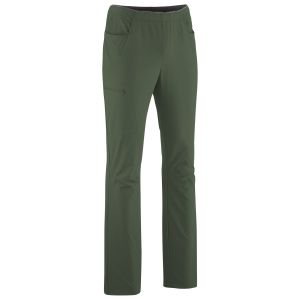 Prezzi Edelrid radar pants pantaloni da arrampicata (l, olivia)