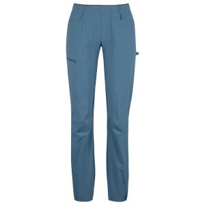 Prezzi Edelrid women\'s radar pants pantaloni da arrampicata (l, blu)