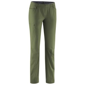 Prezzi Edelrid women\'s radar pants pantaloni da arrampicata donna (s, olivia)