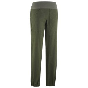 Prezzi Edelrid women\'s sansara pants iii pantaloni da arrampicata (s, olivia)