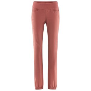 Prezzi Red chili women\'s gela pants pantaloni da arrampicata donna (xs, rosso)