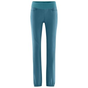 Prezzi Red chili women\'s gela pants pantaloni da arrampicata donna (xs, blu)