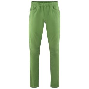 Prezzi Red chili dojo pants iv pantaloni da arrampicata uomo (s, verde)