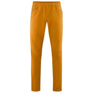 Prezzi Red chili dojo pants iv pantaloni da arrampicata uomo (xl, arancione)