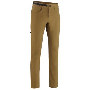 Prezzi Edelrid piaz pants pantaloni da arrampicata (xs, marrone)