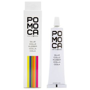 Prezzi Pomoca glue tube 75 ml