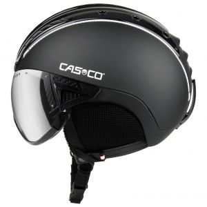 Prezzi Casco sp-2 carbonic visor  da sci (xl - 60-62 cm, grigio)