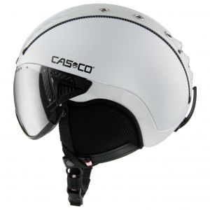 Prezzi Casco sp-2 carbonic visor  da sci (s - 52-54 cm, grigio)