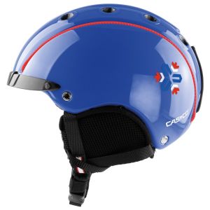 Prezzi Casco mini pro2  da sci (xs - 46-52cm, blu)