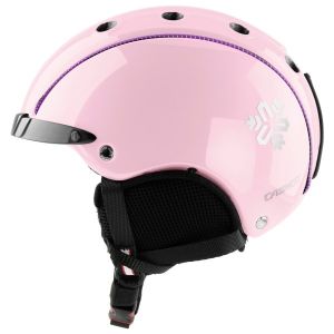 Prezzi Casco mini pro2  da sci (xs - 46-52cm, fuchsia)