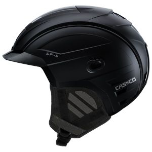 Prezzi Casco sp-5  da sci (l - 58-62 cm, nero)