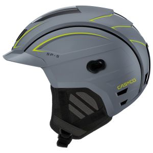 Prezzi Casco sp-5  da sci (m - 54-58 cm, grigio)