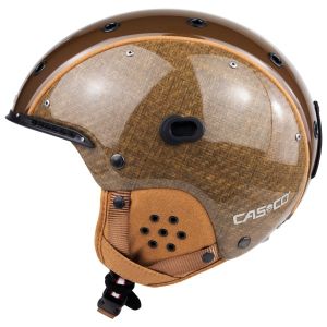 Prezzi Casco sp-3 limited flax  da sci (m - 54-58 cm, marrone)