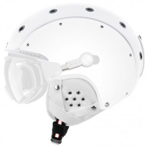 Prezzi Casco sp-3 airwolf  da sci (s - 52-56 cm, bianco)