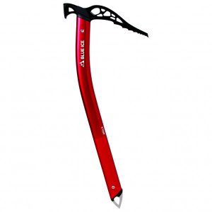 Prezzi Blue ice akila hammer technical piolet piccozze (49 cm, rosso)