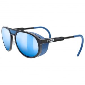 Prezzi Uvex mtn classic colorvision mirror cat. 3 occhiali da sole blu