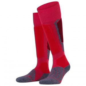 Prezzi Falke women\'s sk1 calze da sci (35-36, rosso)