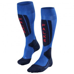 Prezzi Falke sk5 calze da sci (44-45, blu)