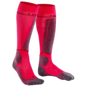 Prezzi Falke women\'s sk4 energizing light calze da sci (35-36, rosso)