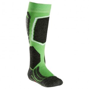 Prezzi Falke kid\'s sk 2 calze da sci (23-26, verde)