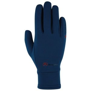 Prezzi Roeckl sports kasa guanti (6, blu)