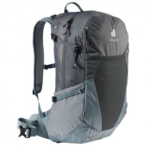 Prezzi Deuter futura 23 zaino da escursionismo (23 l, grigio)