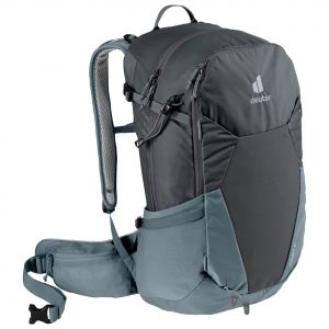 Prezzi Deuter futura 27 zaino da escursionismo (27 l, grigio)