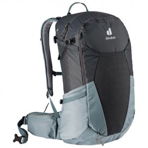 Prezzi Deuter futura 29 el zaino da escursionismo (29 l, grigio)