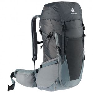 Prezzi Deuter futura 26 zaino da escursionismo (26 l, grigio)