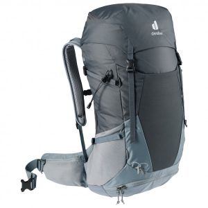 Prezzi Deuter futura 32 zaino da escursionismo (32 l, grigio)