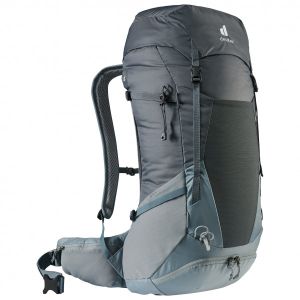 Prezzi Deuter futura 34 el zaino da escursionismo (34 l, grigio)