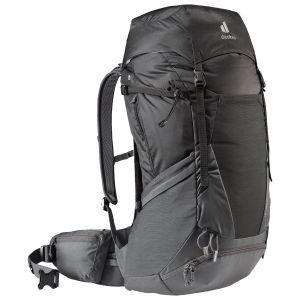 Prezzi Deuter futura pro 40 zaino da escursionismo (40 l, grigio)