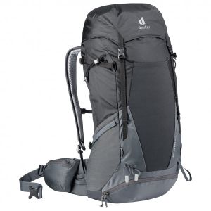 Prezzi Deuter futura pro 42 el zaino da escursionismo (42 l, grigio)