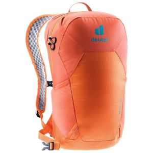 Prezzi Deuter speed lite 13 zaino da escursionismo (13 l, rosso)