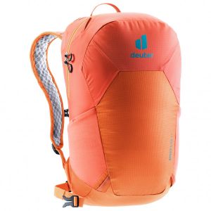 Prezzi Deuter speed lite 17 zaino da escursionismo (17 l, rosso)