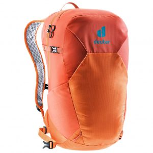 Prezzi Deuter speed lite 21 zaino da escursionismo (21 l, rosso)