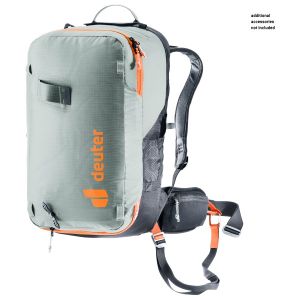 Prezzi Deuter alproof lite 22 zaino da valanga (22 l, grigio)