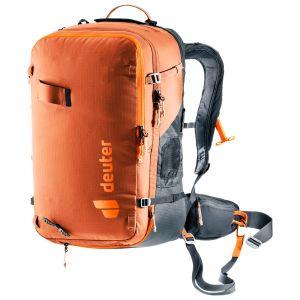 Prezzi Deuter alproof 32 zaino da valanga (32 l, variopinto)