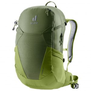 Prezzi Deuter futura 23 zaino da escursionismo (23 l, olivia)