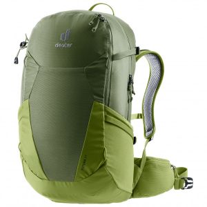 Prezzi Deuter futura 27 zaino da escursionismo (27 l, olivia)