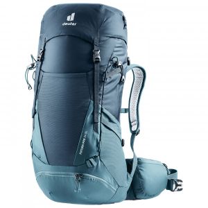 Prezzi Deuter women\'s futura pro 34 sl zaino da escursionismo (34 l, blu)