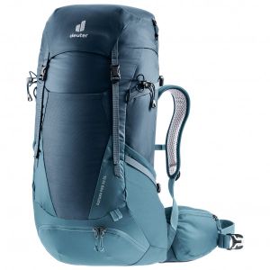 Prezzi Deuter women\'s futura pro 38 sl zaino da escursionismo (38 l, blu)