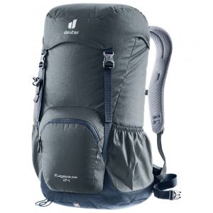 Prezzi Deuter zugspitze 24 zaino da escursionismo (24 l, grigio/blu)