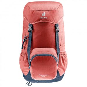 Prezzi Deuter zugspitze 24 zaino da escursionismo (24 l, rosso)