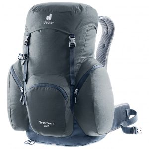 Prezzi Deuter groden 32 zaino da escursionismo (32 l, blu/grigio)