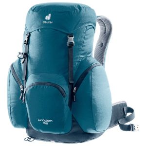 Prezzi Deuter groden 32 zaino da escursionismo (32 l, blu)