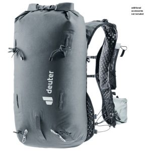 Prezzi Deuter vertrail 16 zaino da escursionismo (16 l, grigio)