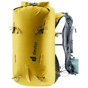 Prezzi Deuter vertrail 16 zaino da escursionismo (16 l, giallo)