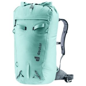 Prezzi Deuter women\'s durascent 28 sl zaino da escursionismo (28 l, turchese)